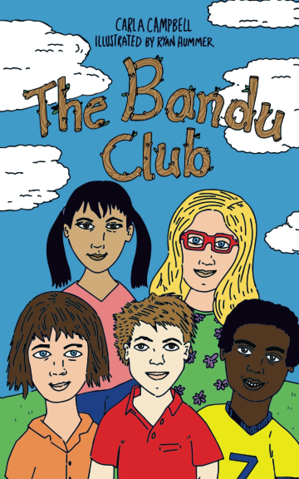 The Bandu Club