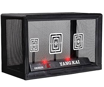 ❣️早い者勝ち❣️ デジタルシューティングターゲット ゲームトイ　ターゲット シューティングガン＆デジタルターゲットセット | おもちゃ通販
