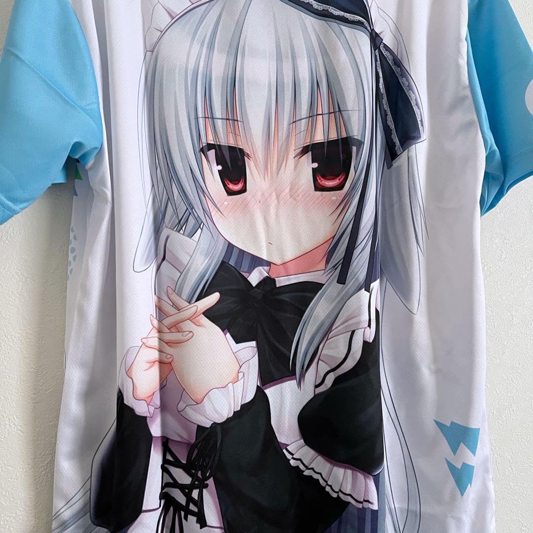 ワガママハイスペック Tシャツ 漫画 アニメ 映画 ゲーム