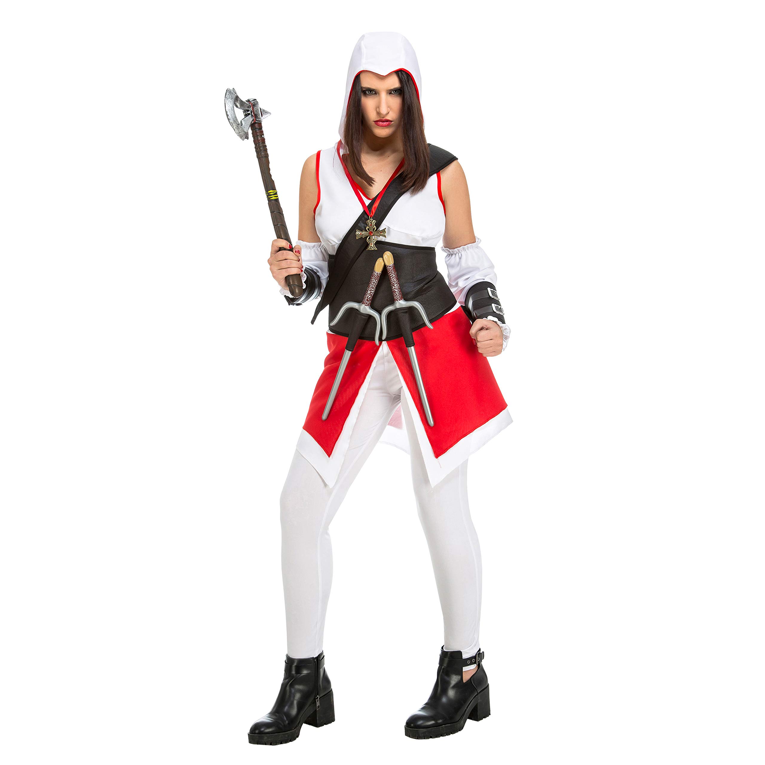 Kpop demon hunters costume rumi costumes - México