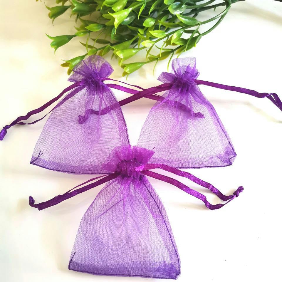 1000 pcs/lot 7 x 9 9 x 12 10 x 15 cm clair Organza cadeau sacs bijoux pochettes cordon sacs d'emballage Noël mariage anniversaire cadeau sac-crevettes en poudre-13 x 18 cm