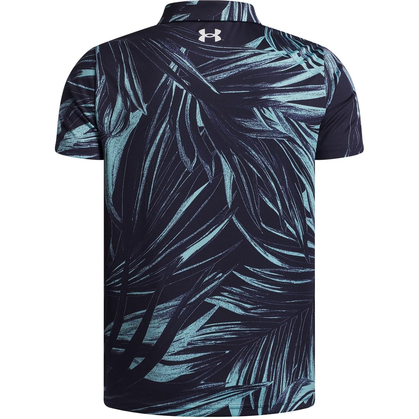 Under Armour Polo da bambino Matchply PRT