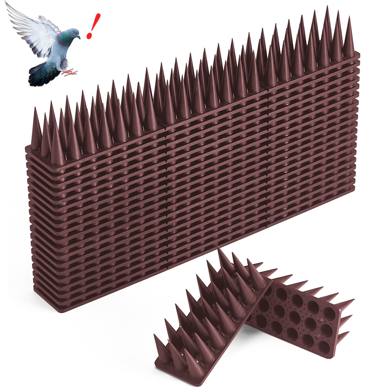 CIIC Bird Spikes