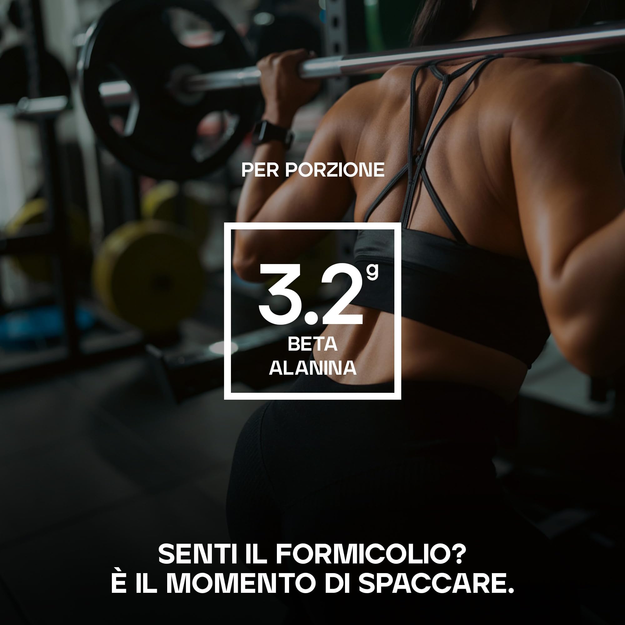 Bulk Polvere Pre-Workout Dope | Fruit Punch | 3g Creatine per Serving | 200mg Caffeine | Citrulline Malate & Arginine AKG | Beta-Alanine | Energy, Focus & Performance | 510g Supplement