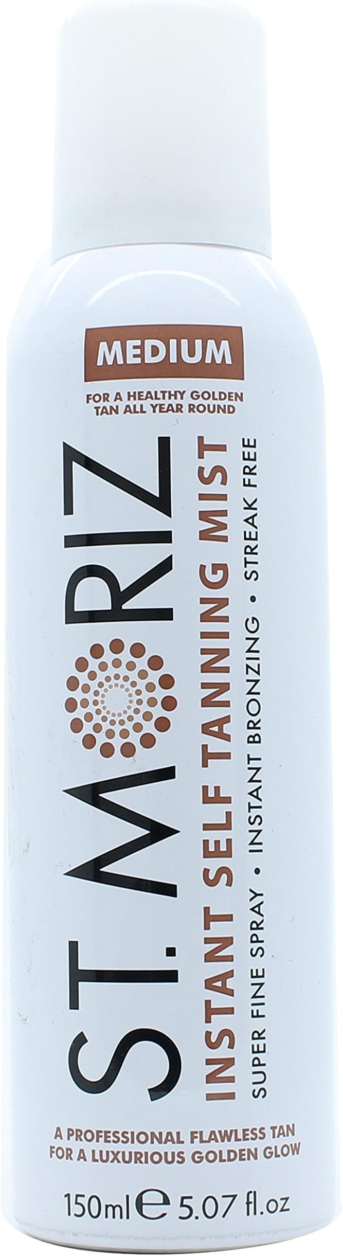 St. Moriz Self Tan Range Tanning Spray Unisex 150 ml | cod. F9177