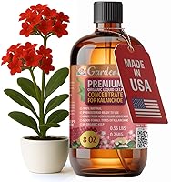 Vista 43 de GARDENERA Superalimento orgánico prémium de algas marinas y algas marinas para plantas AROID - 32 oz - Concentrado de fertilizante líquido de algas