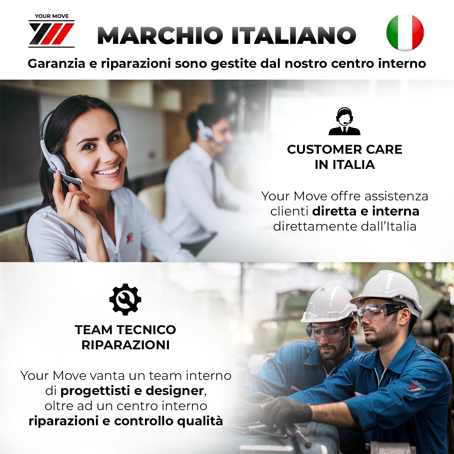YM Tapis Roulant Elettrico Pieghevole Next 6000, 16 km/h, MARCHIO ITALIANO, Salvaspazio, Bluetooth + APP Interattive Kinomap Zwift Bitgym Fithome, Super Compatto (13 cm Da Chiuso), ASSISTENZA ITALIA