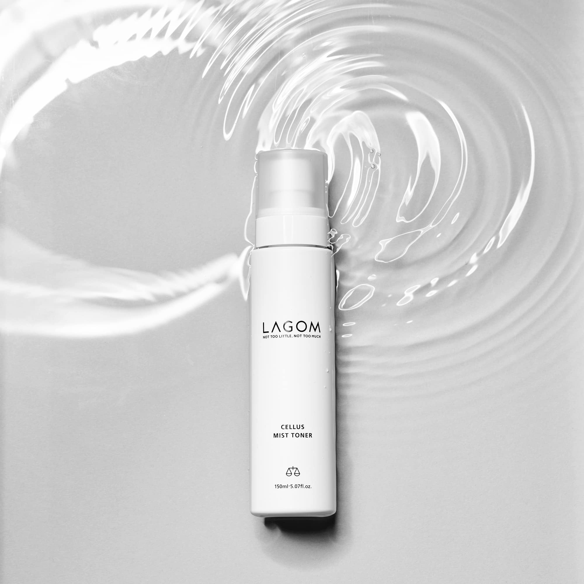 Lagom Cellus Mist Toner 120ml Nemlendirici Mist Tonik