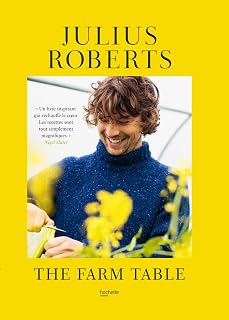 The Farm Table