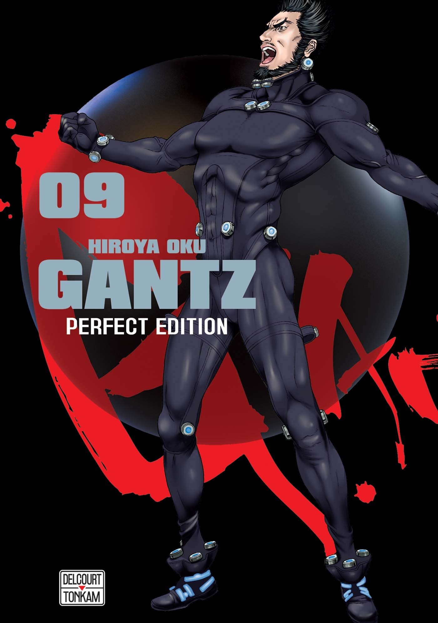 Gantz Perfect T09 (9)