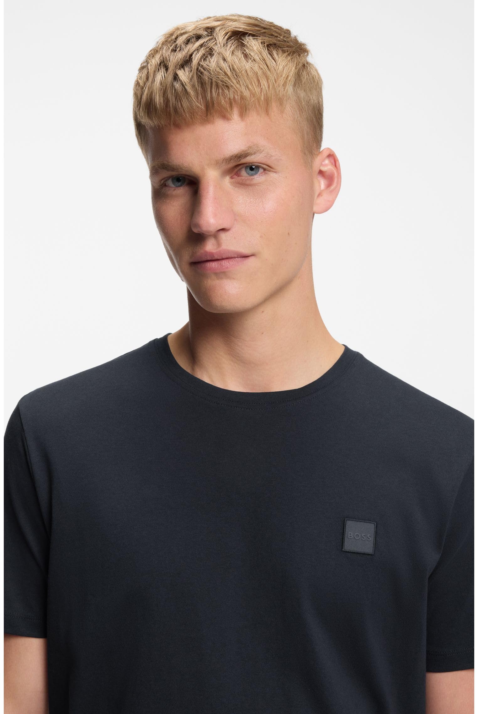 Boss Tales T-Shirt Homme (Lot de 1)
