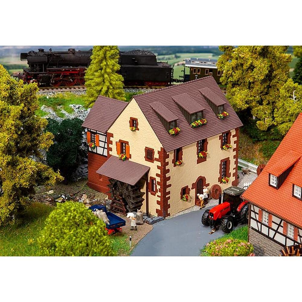 Faller 130586 Burgmühle