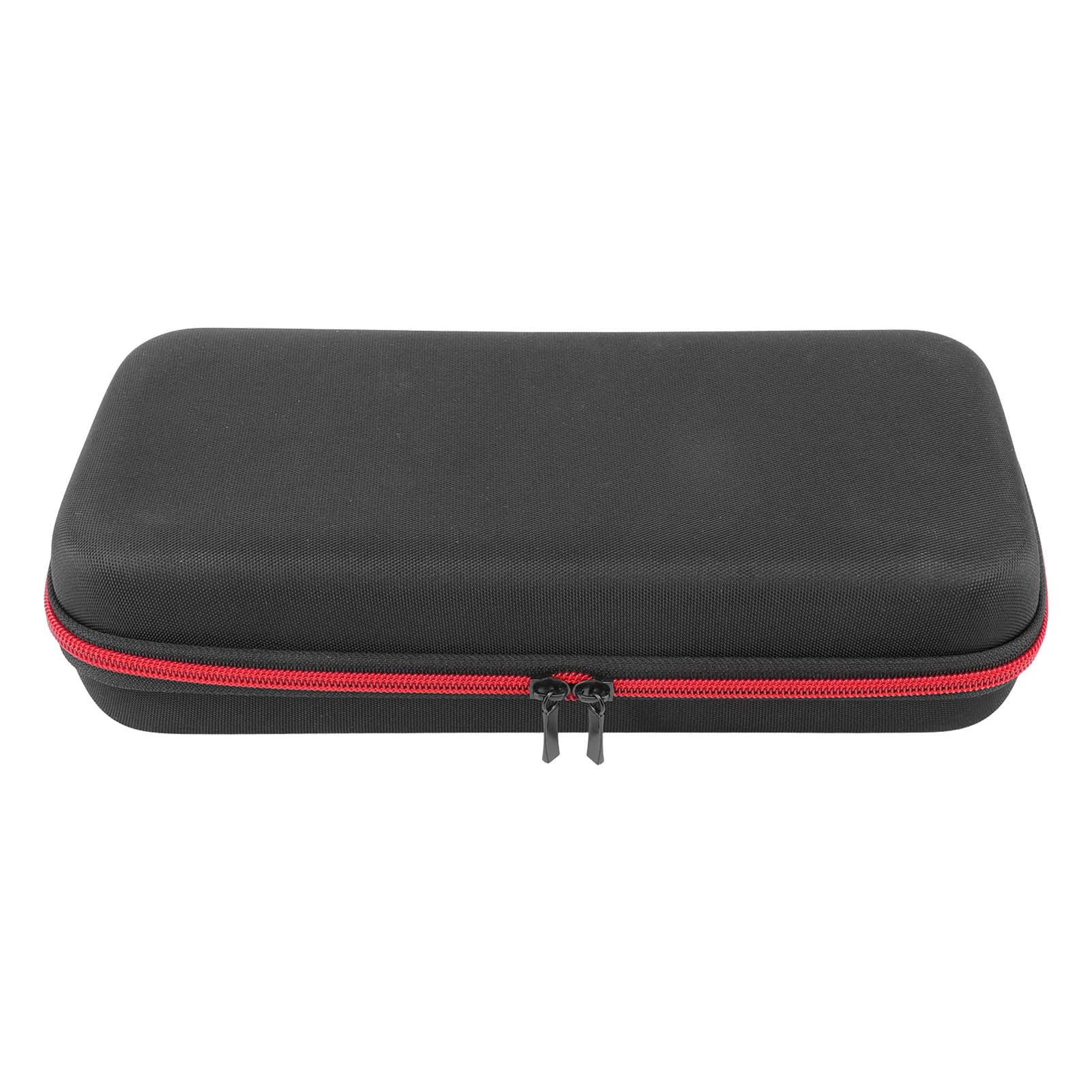 Boîte De Rangement Multicouche Pour Microphones En Éponge - Étui Protection Anti-Compression Avec Dragonne