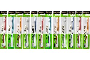 Dr. Collins Perio Toothbrush: A Comprehensive Guide to Your Gum's Health