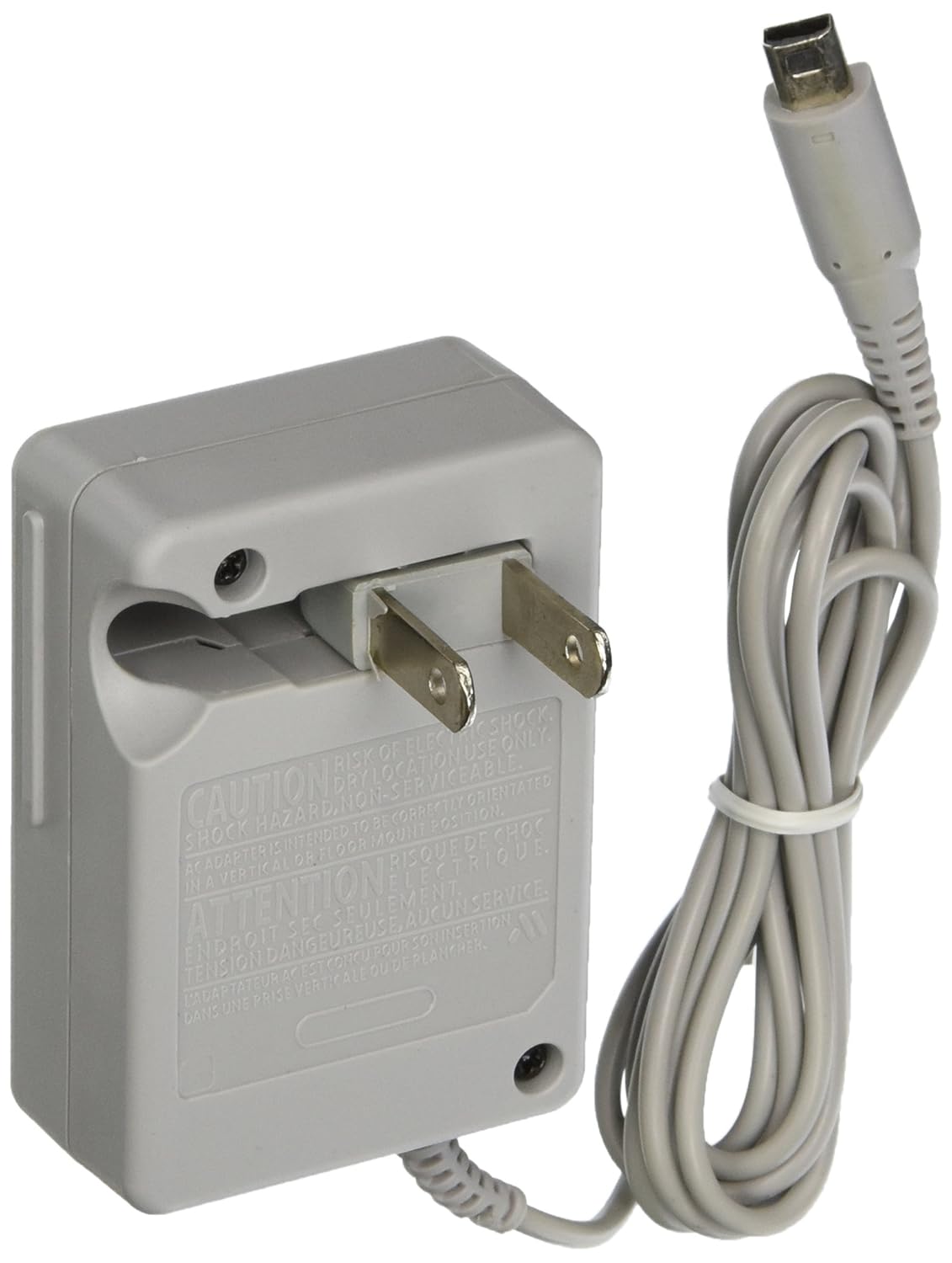 Dsi AC Adapter Home Charger
