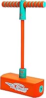 Vista 8 de Flybar My First Foam Pogo Jumper para niños, divertido y seguro Pogo Stick para niños pequeños, espuma duradera y puente elástico para edades de 3
