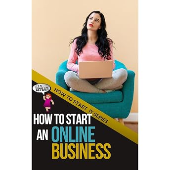 How to Start an Online Business Audiobook by Quinn Chapman episode artwork