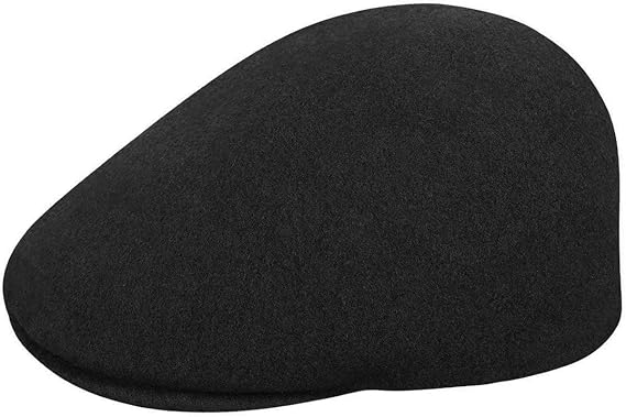 Kangol Headwear Seamless Wool 507 Hat 