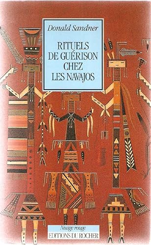 Rituels de guérison chez les Navajos