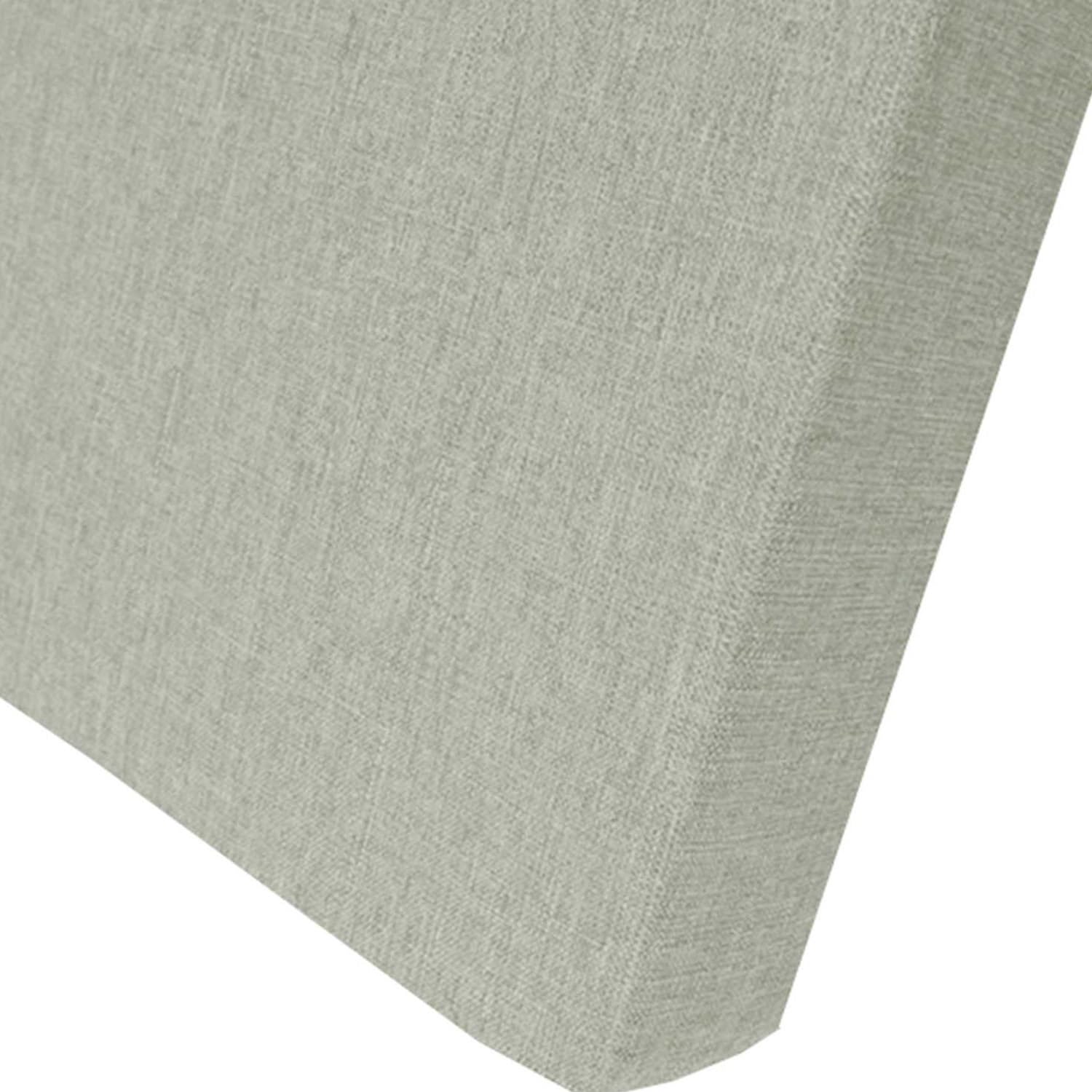 Chair Cushions Outdoor Indoor 25/28/30/35/40/45/50/55/60cm Kitchen Chair Pads，Memory Foam Chair Cushion Garden Slip Resistant Chair Cushion，for Kitchen Living Room Patio Office(Colour8,45x45x10cm)