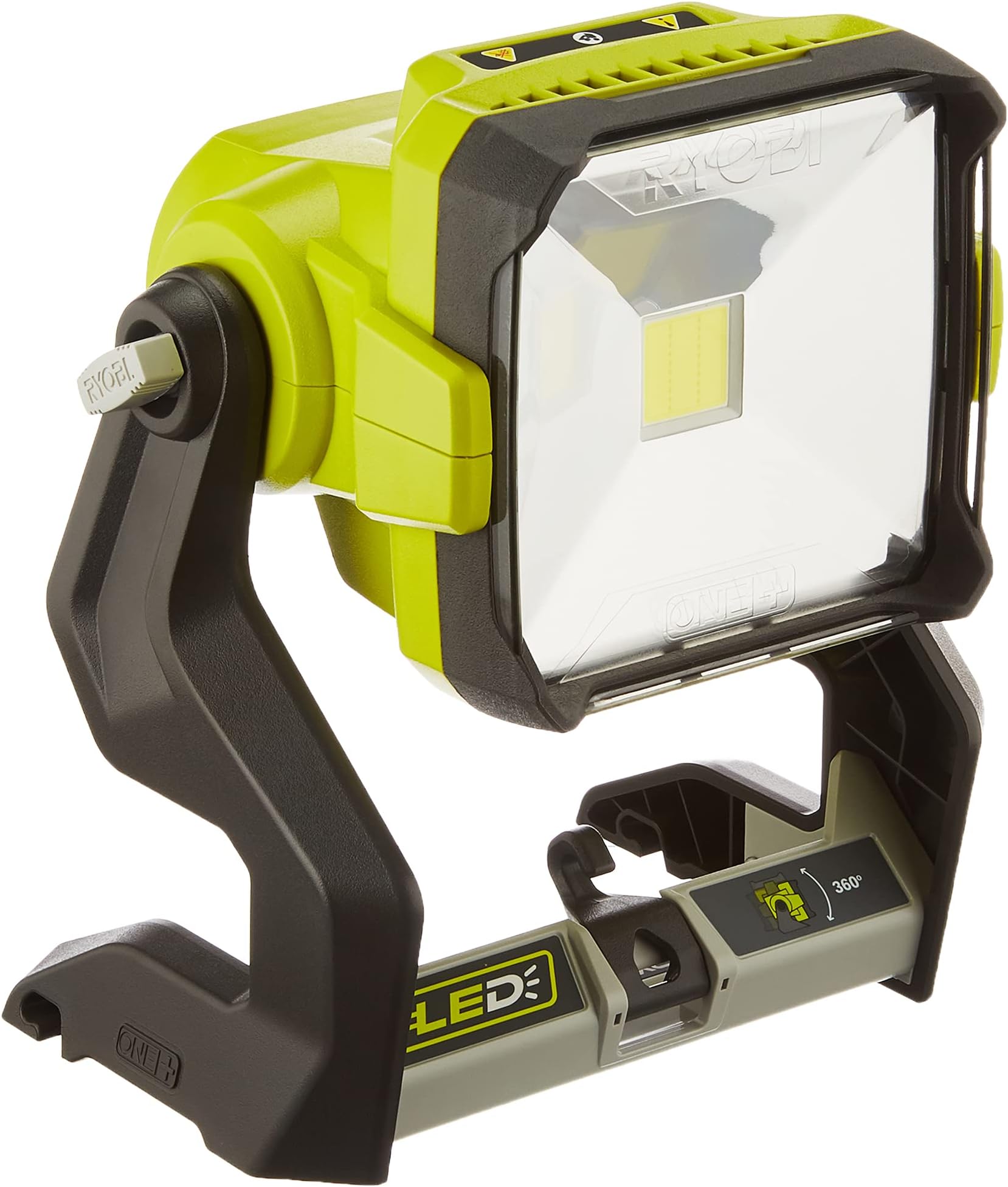 Ryobi R18ALW-0 18V ONE+ Cordless Area Light (Body Only)
