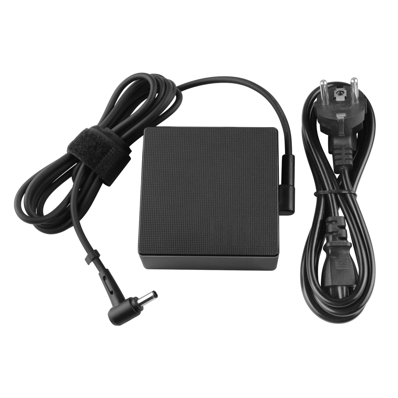 90W Cargador para Msi adp-90le d Modern 14 15 b11sb b11sbl b11sbu a11sb a11sb b11sbu a11sb a11sbl B13m Modern 14 H 15 H Commercial 14 H a12mg a13mg ms-14l1 ms-15h4 Summit E14 E15