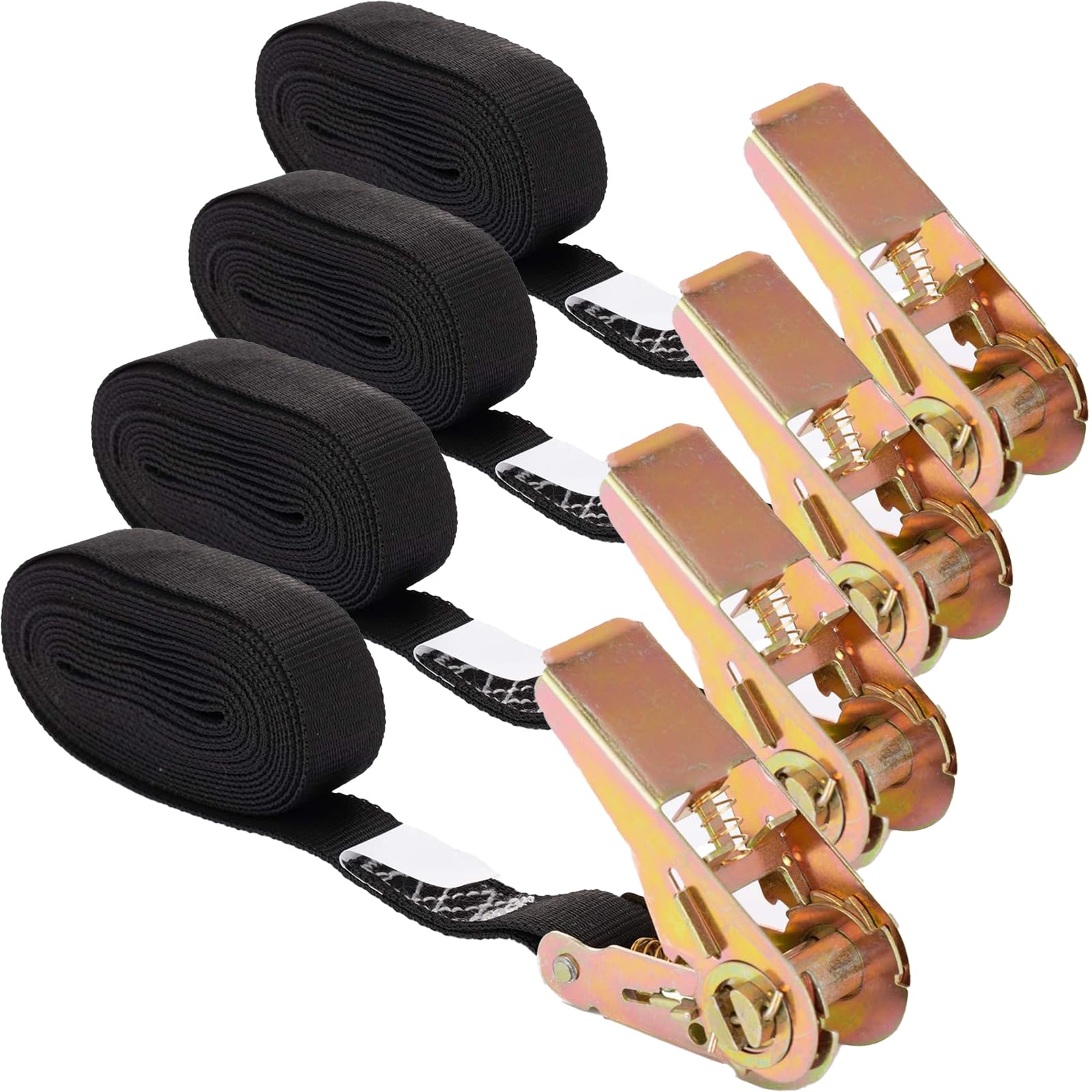 Mini Rcheting Strap Snapklik.com : Small Ratchet Strap,Heavy Duty Endless Ratchet Tie Down ...