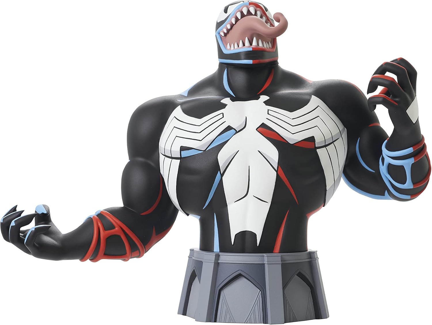 Marvel Animated Venom 1:7 Scale Bust
