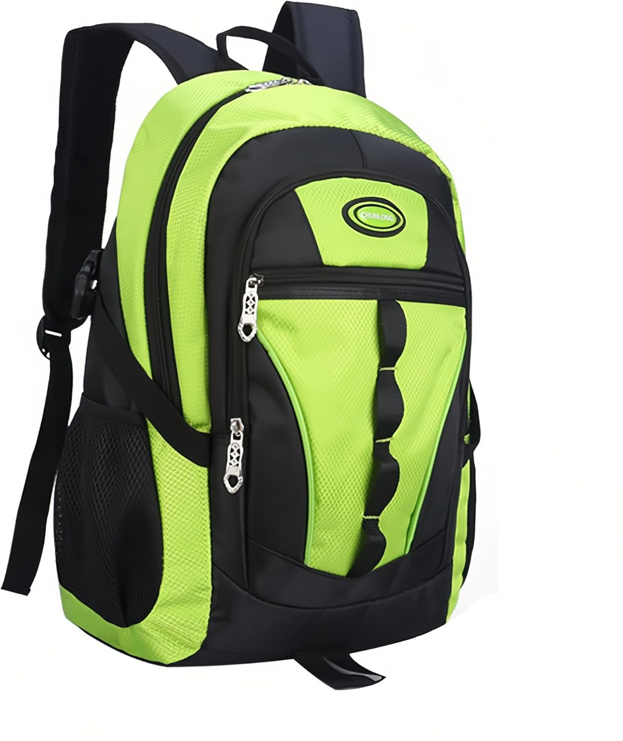 VIDOSCLA Teens Elementary School Backpack Casual Day pack Students Book Bags Outdoor Travel Knapsack Bags for Boys Girls