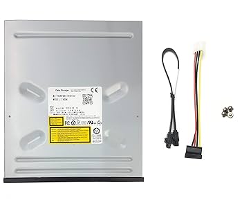 Amazon.co.jp: デスクトップ内蔵12 x Bluray コンボドライブ