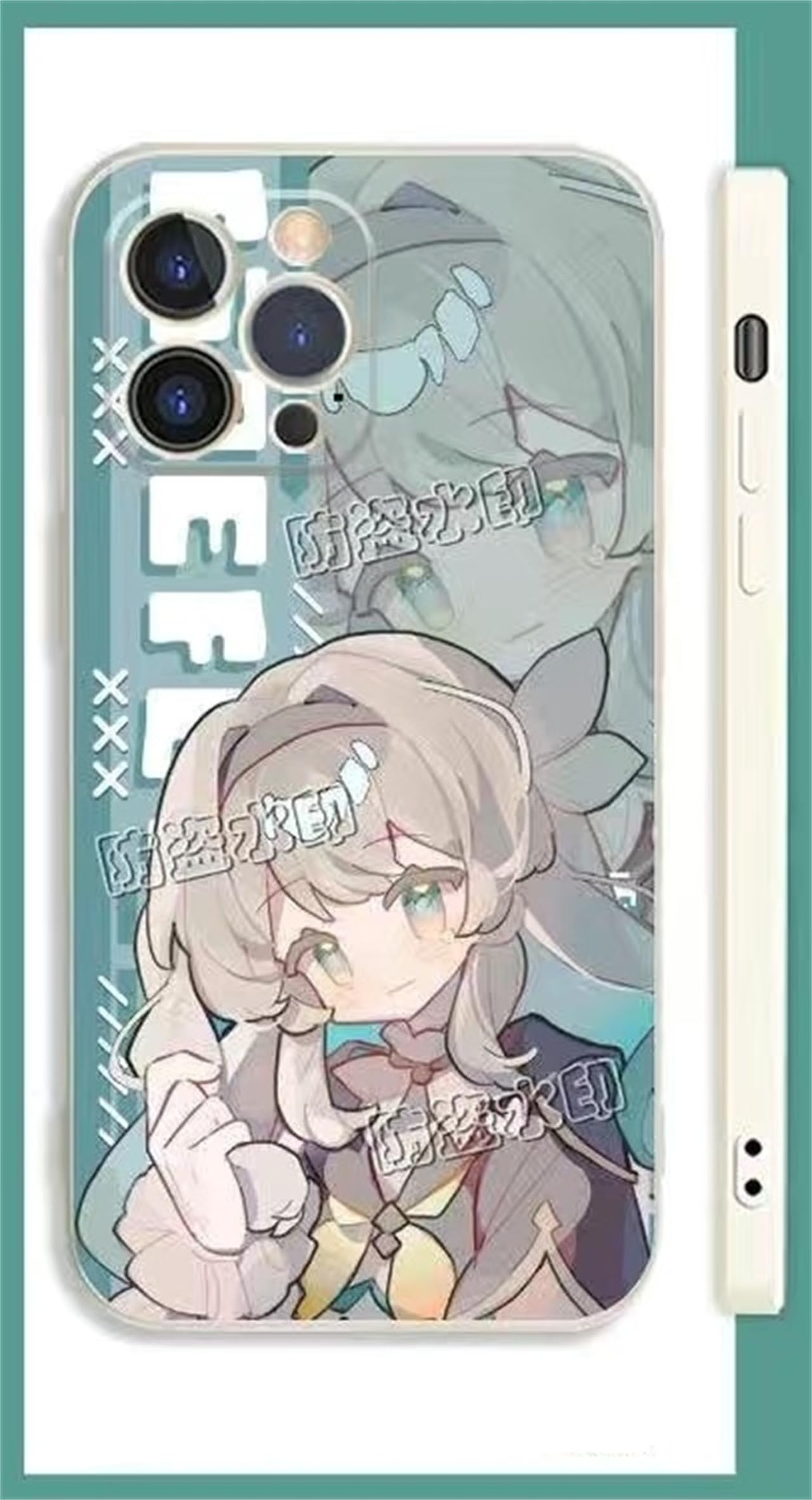 Amazon.co.jp: Senyah 崩壊 スターレイル 蛍 ホタル 蛍星やづき
