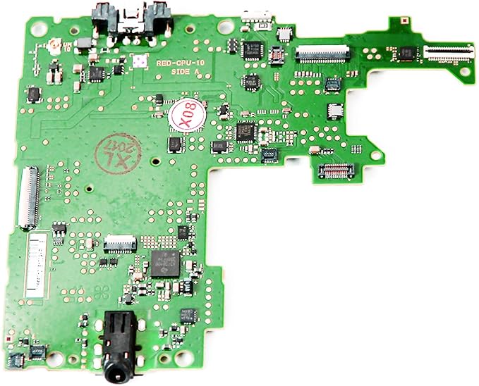 Original for New 3DS XL Motherboard Replacement, for
