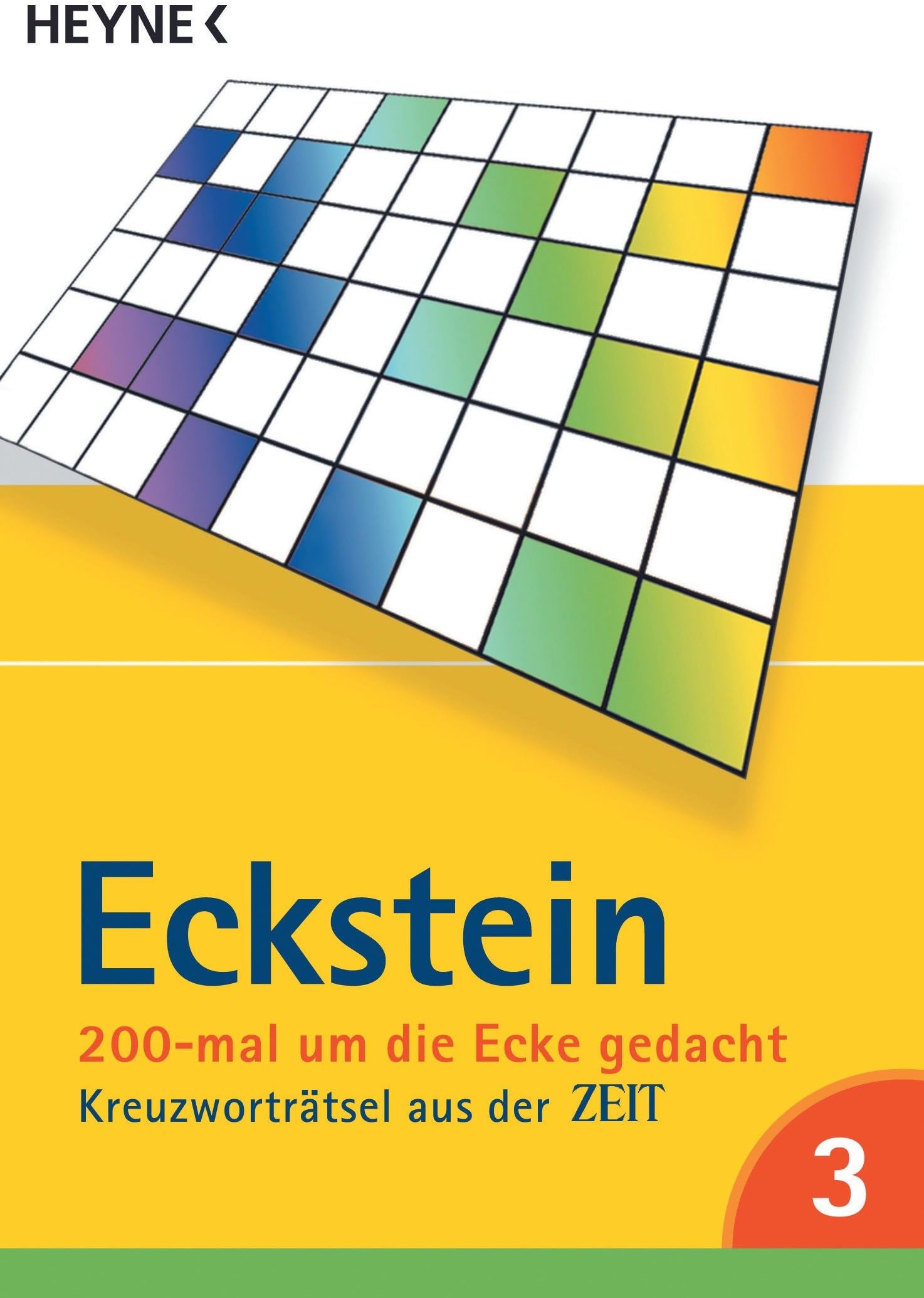 Eckstein 200-mal um die Ecke gedacht 3.