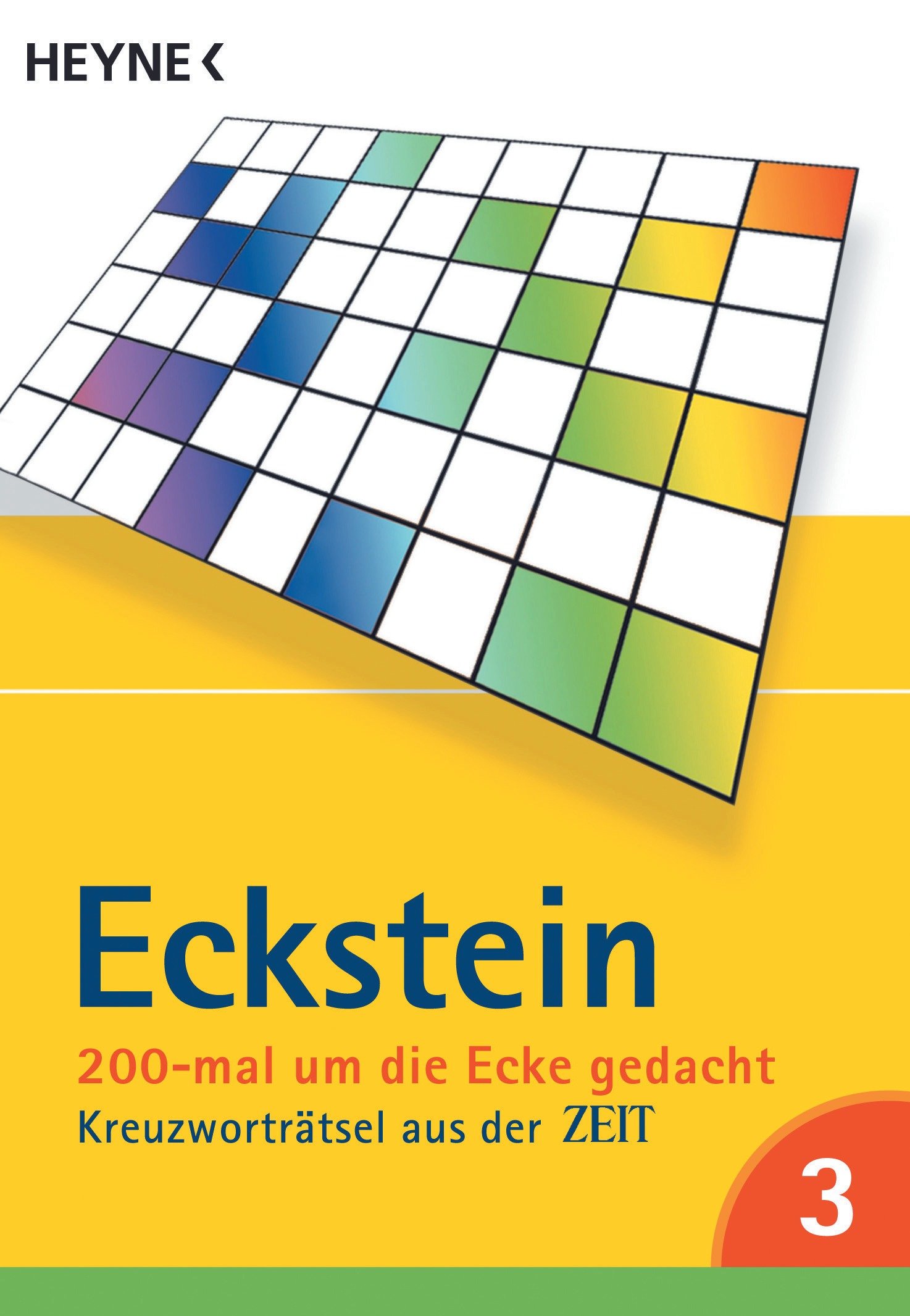 Eckstein 200-mal um die Ecke gedacht 3.