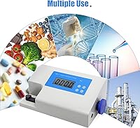 Vista 7 de CGOLDENWALL YD-I Manual de carga y prensa Tablet Dureza Tester YD-1 Tablet Dureza Máquina de prueba de dureza Tablet Prueba de dureza Durómetro