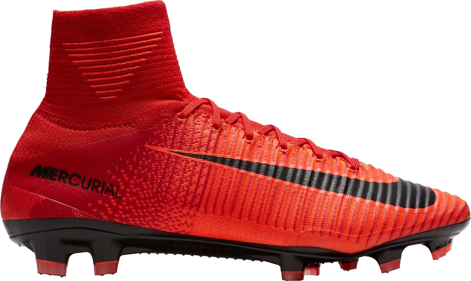 Nike Mens Mercurial Superfly V Df Fg Football Boots Desertcart