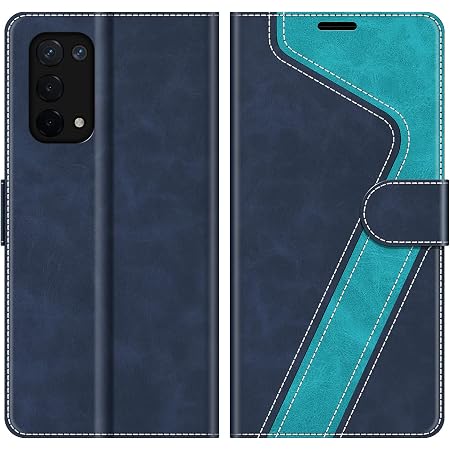 Housse étui Coque Complète Pour Oppo A54 5G / A74 5G - Inclus Film écran De Protection