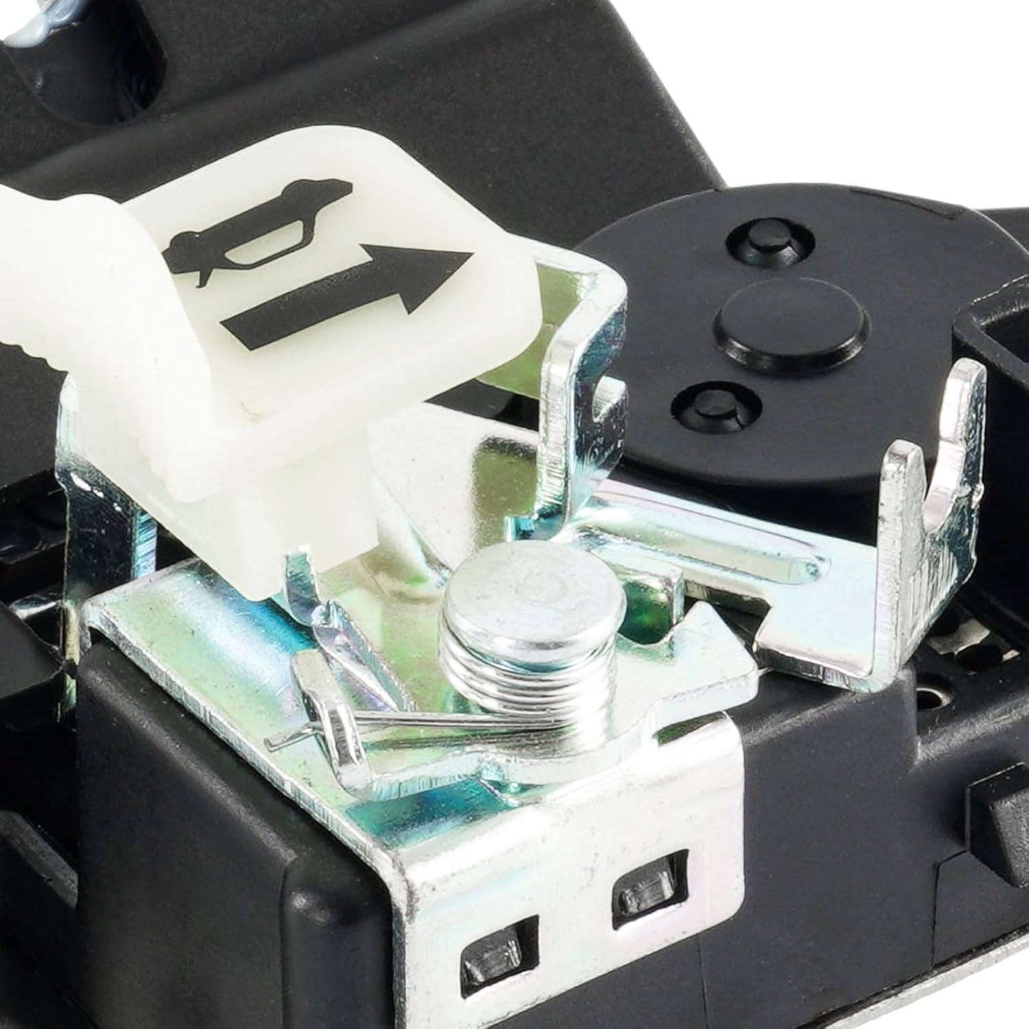 KAX SKSM2488 Door Lock Actuator Compatible with 2016-2019 Optima