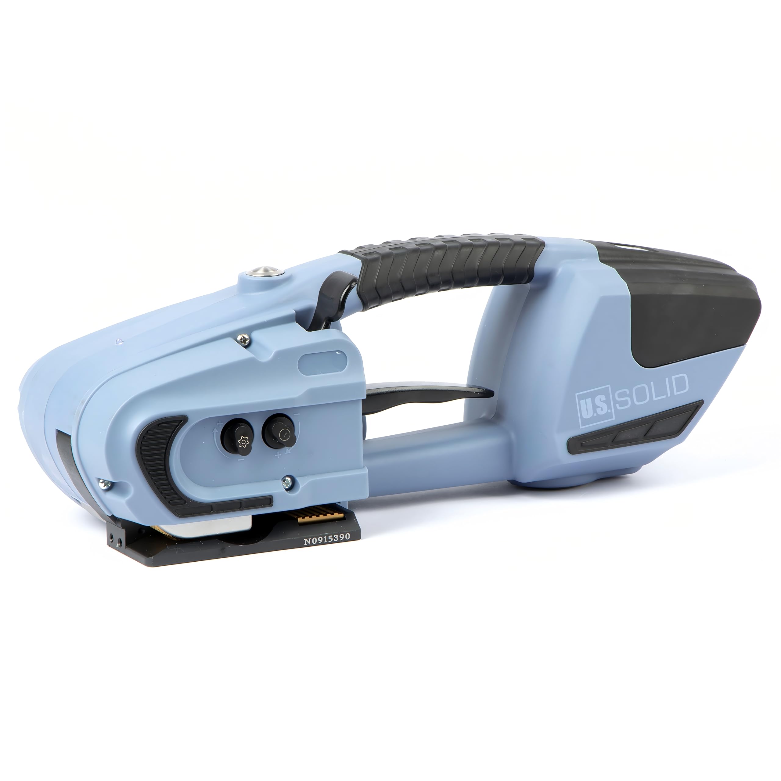Zapak ZP-97A Batterij omsnoeringsmachine Accu en lader. | JIP SNEL