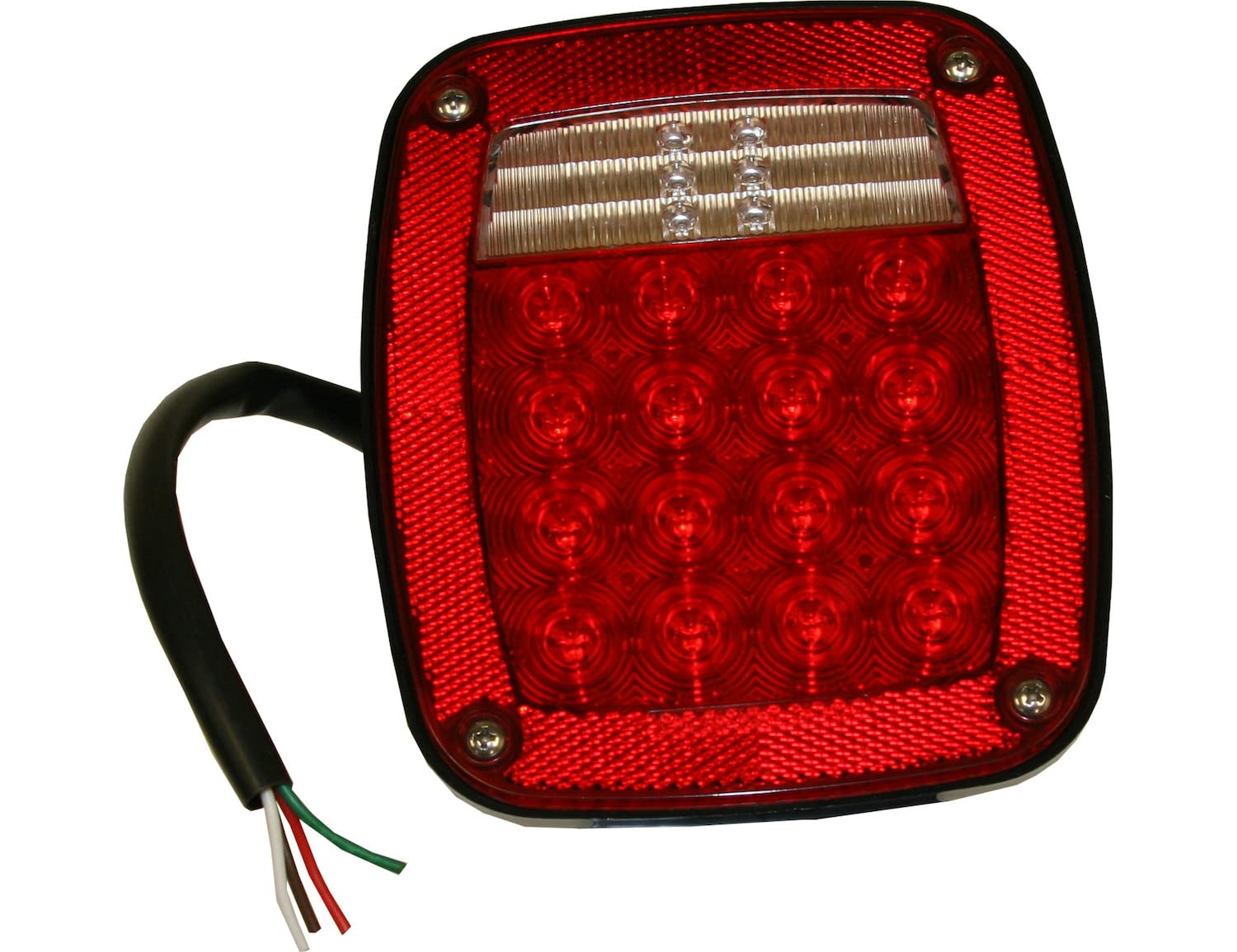 Productos compradores 5626738 LED de freno/Turn/Tail Light