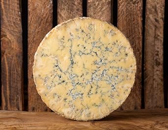 Hartington Blue Stilton Cheese 2kg Ring