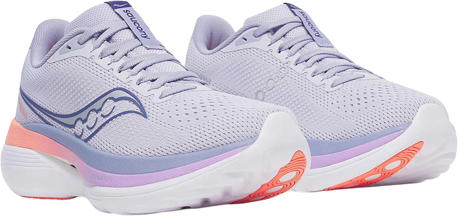 Saucony Women's Endorphin Trainer Sneaker - Image 3