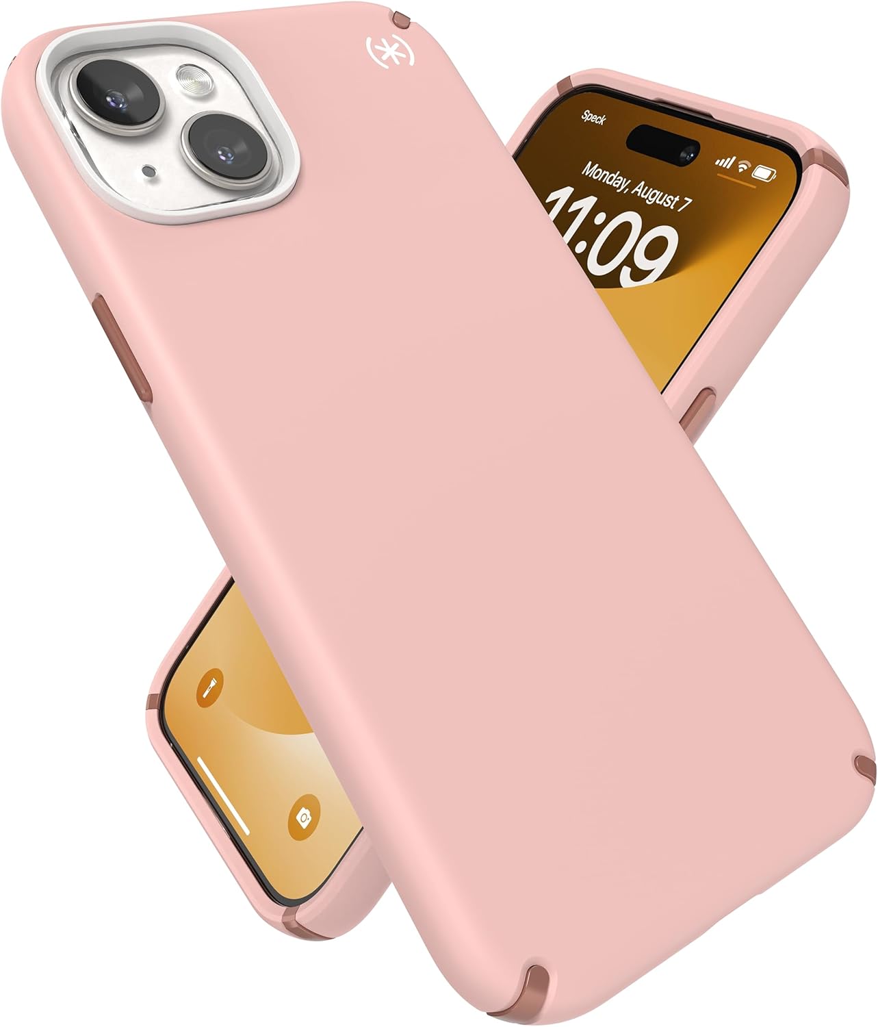 Speck Presidio2 Pro MagSafe Case for iPhone 15 Plus
