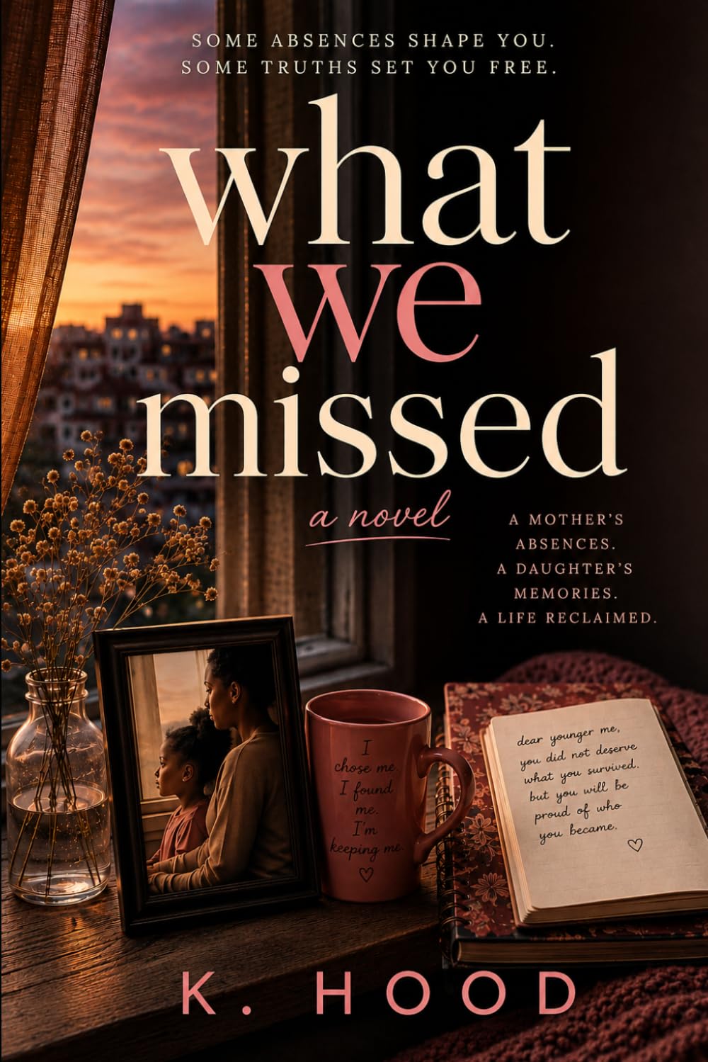 What We Missed