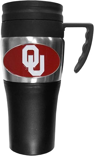 Miniatura 4 de Siskiyou Sports NCAA - Taza de viaje de 2 tonos
