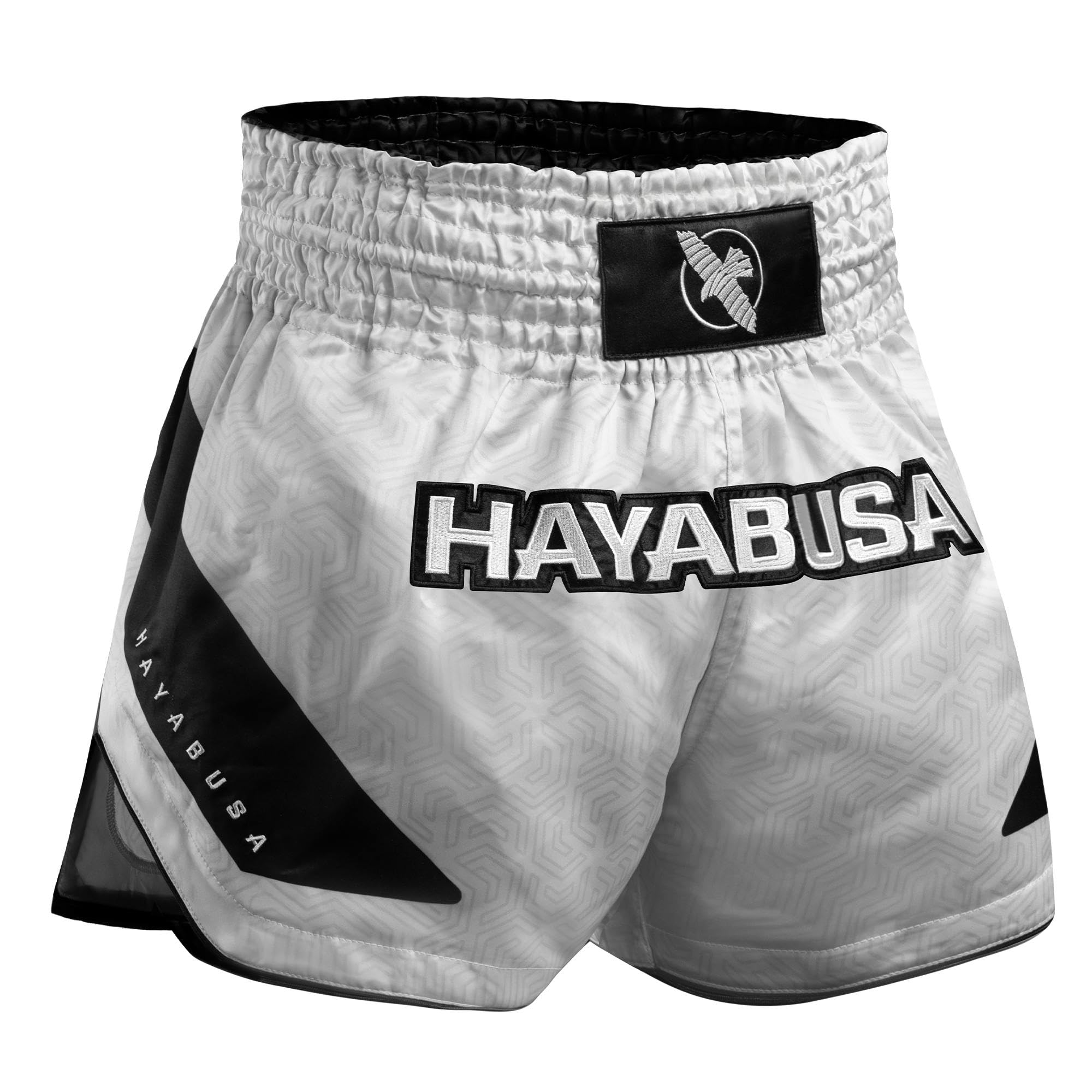 Hayabusa Core Muay Thai - Pantalones cortos