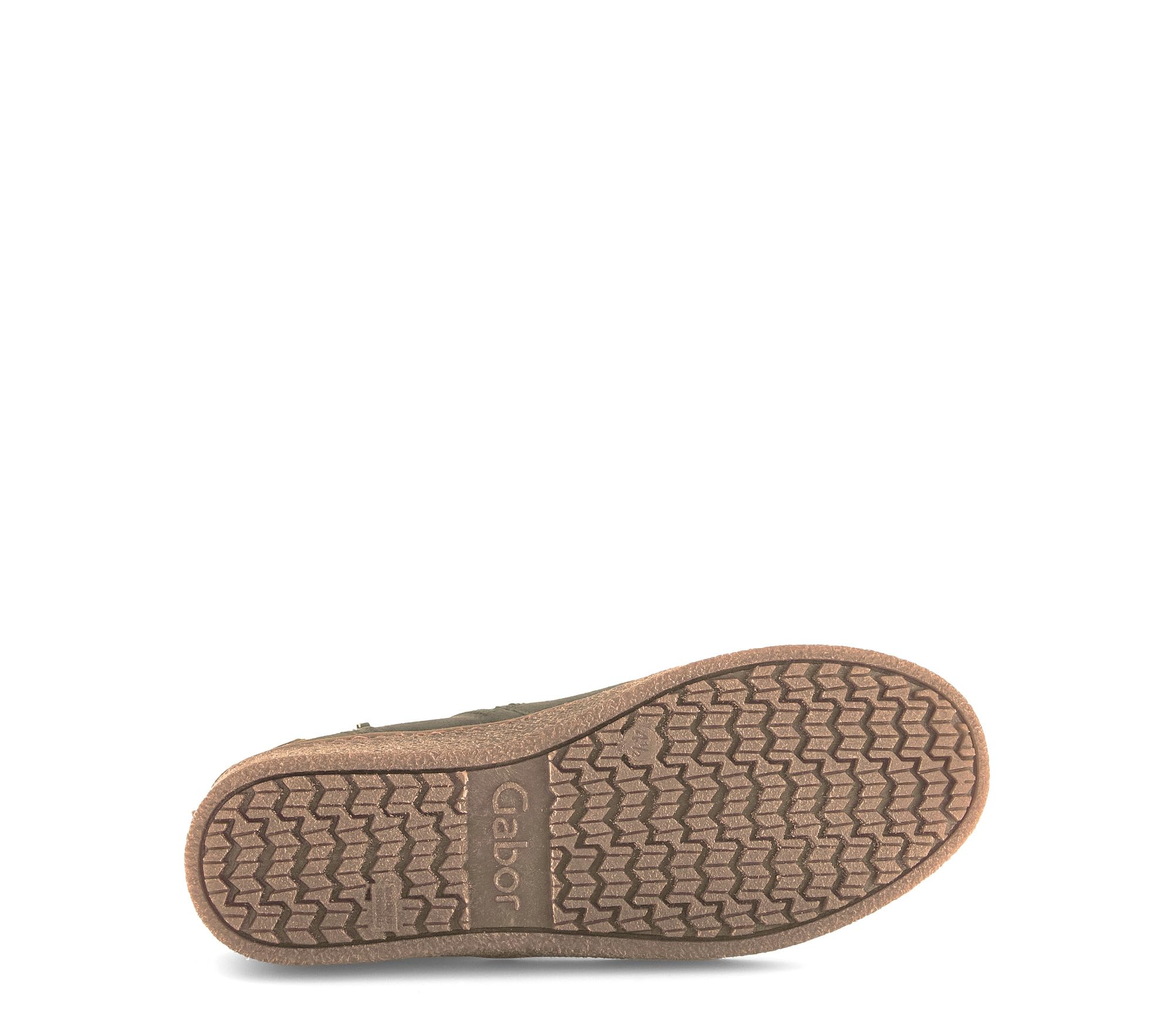 Gabor Botines de mujer con cordones, botines de mujer