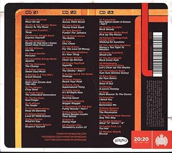 VARIOUS ARTISTS - Funk Soul Classics - Amazon.com Music VARIOUS ARTISTS - Funk Soul Classics - Amazon.com Music