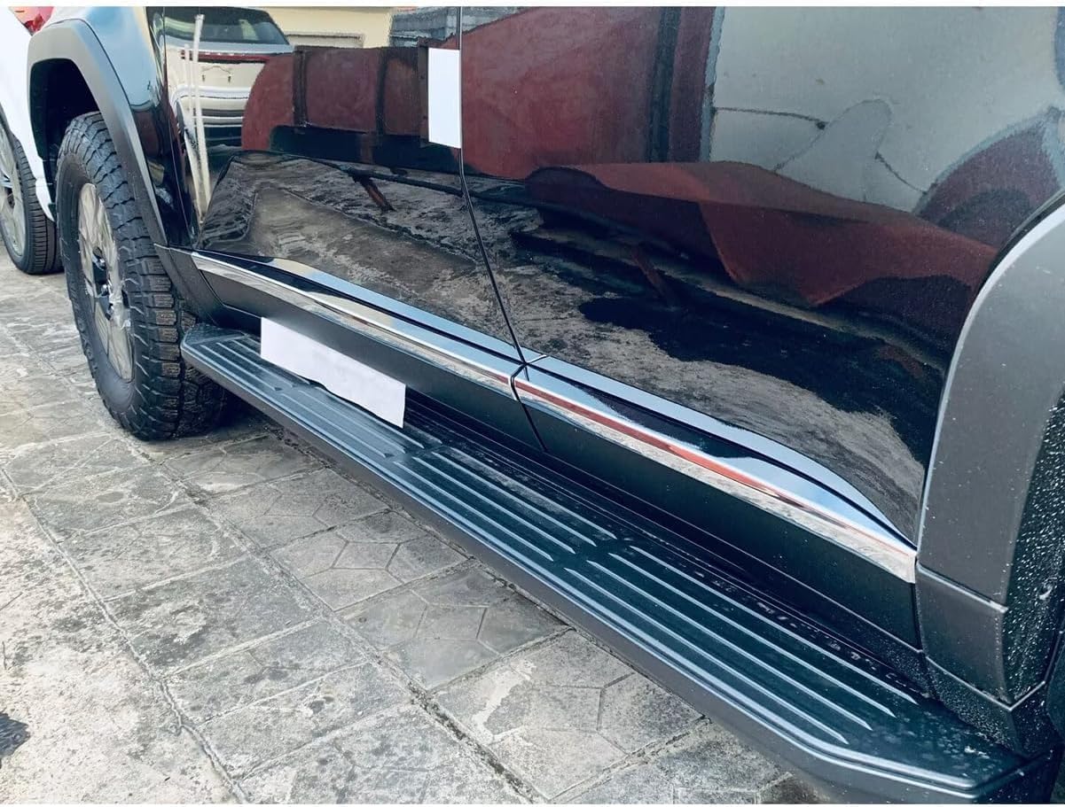 ルーミー サイドドアアンダーガーニッシュ ジャスティ トール Q100