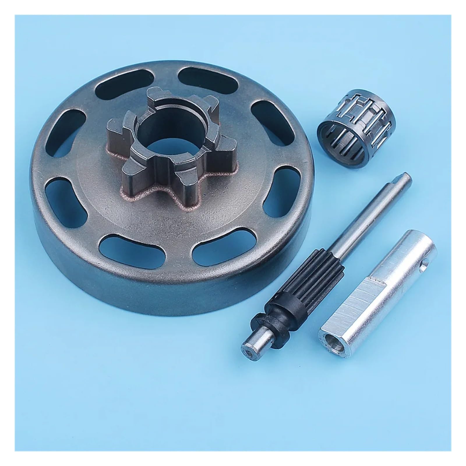 Pignon de tambour d'embrayage 3/8 pour réparer et entretenir votre 135